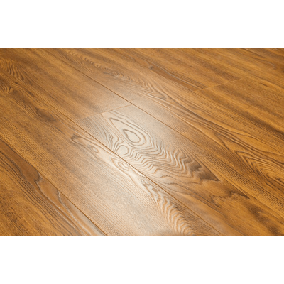 Ламинат  Дуб Тирено Коньячный 92502-8  Grun Holz