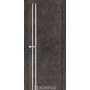 Міжкімнатні двері ALUMINIUM LOFT PLATO ALP-01