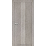 Міжкімнатні двері ALUMINIUM LOFT PLATO ALP-02