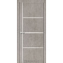 Міжкімнатні двері ALUMINIUM LOFT PLATO ALP-08 Корфад