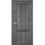 Межкомнатная дверь Classico CL-03 глухое с штапиком