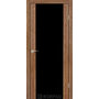 Межкомнатная дверь Sanremo SR-01 триплекс черный