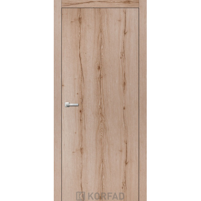Міжкімнатні двері Wood Plato WP-01