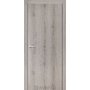 Межкомнатная дверь Wood Plato WP-01