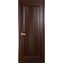 Міжкімнатні двері Прем'єра ПВХ DELUXE