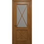 Межкомнатная дверь CROSS C-012