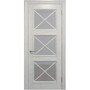 Межкомнатная дверь CROSS C-022
