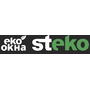  Вікна Steko (Стеко) у Вінниці з установкою